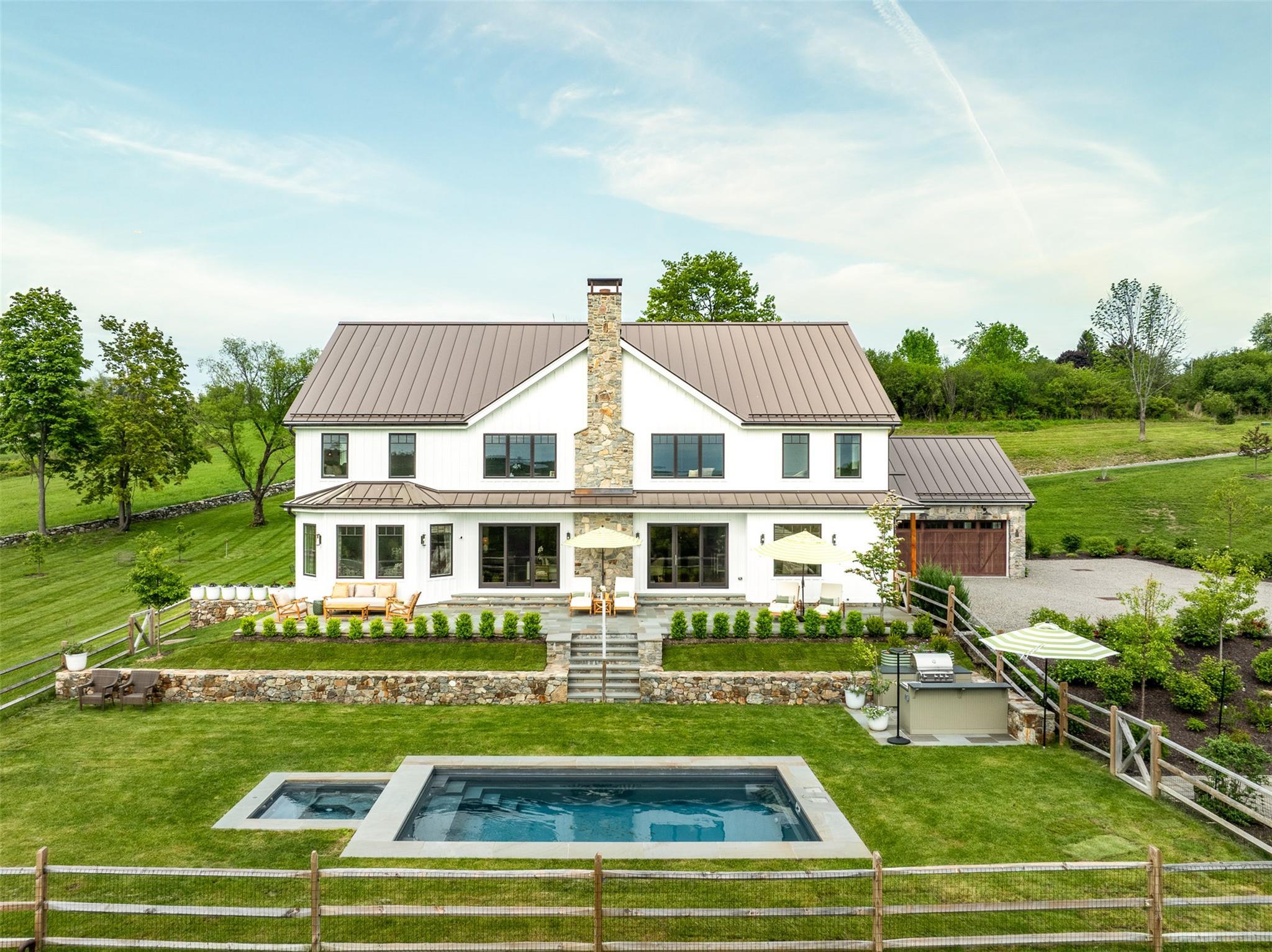 Single Family Route 82  Dutchess County, NY 12545, MLS-854229-6
