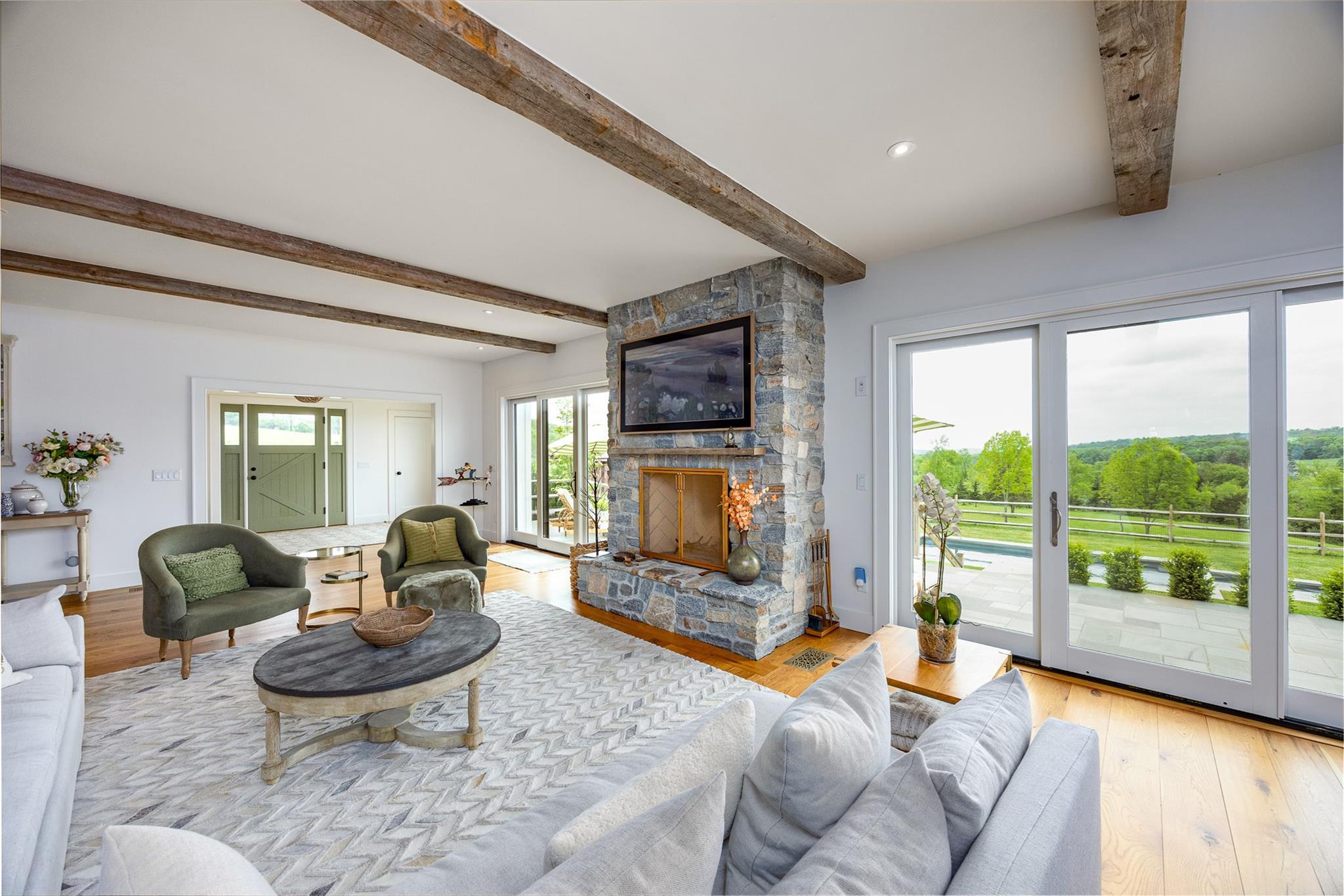 Single Family Route 82  Dutchess County, NY 12545, MLS-854229-8