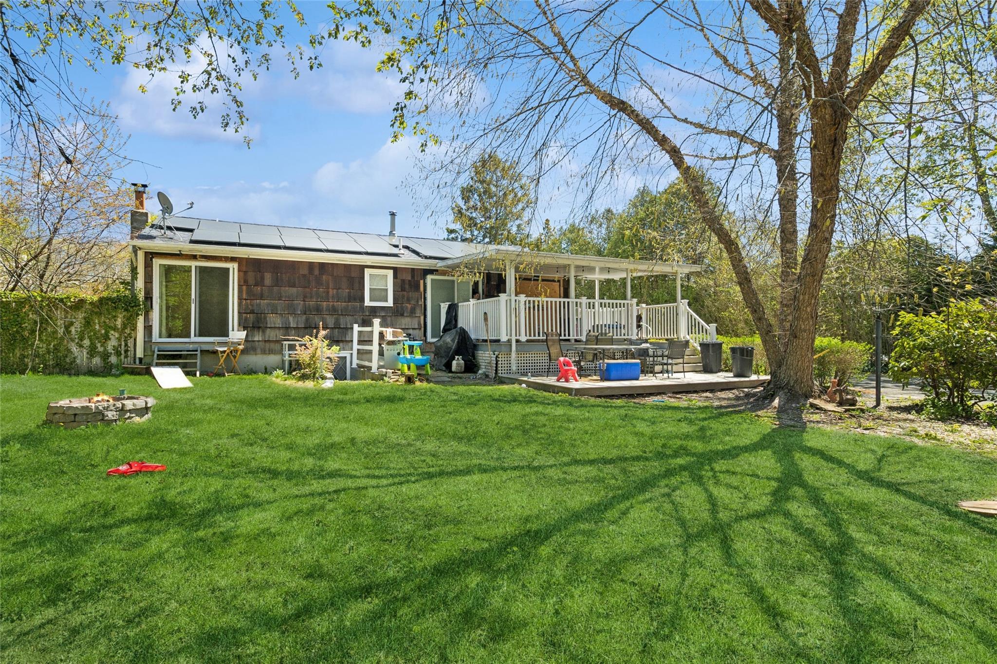 Single Family Tuttle  Suffolk County, NY 11941, MLS-854231-16