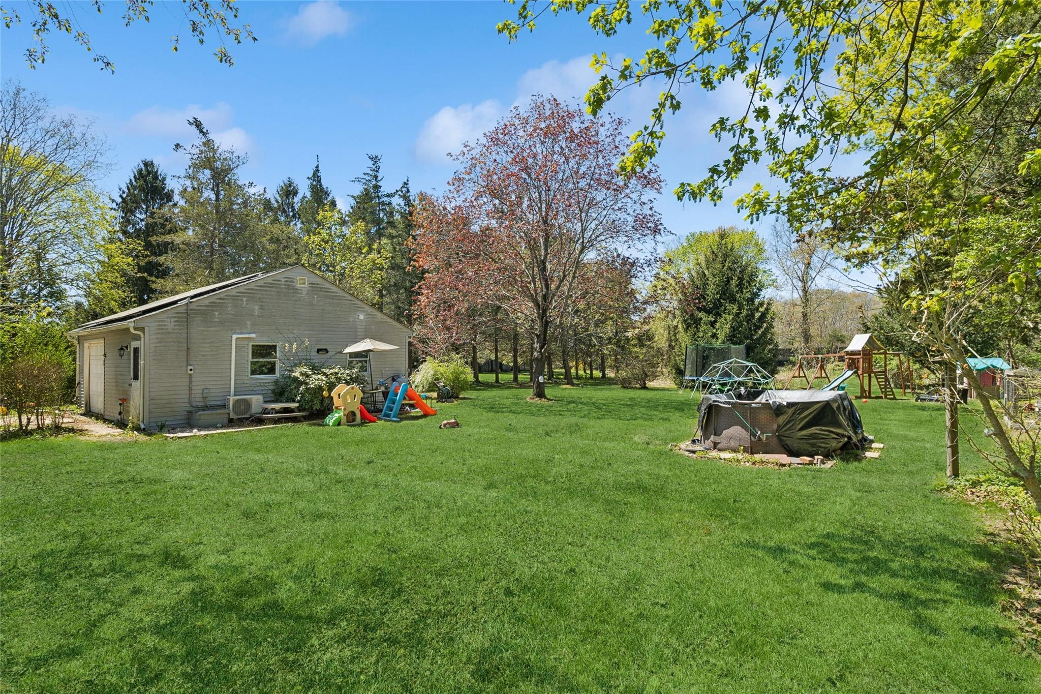 Single Family Tuttle  Suffolk County, NY 11941, MLS-854231-17