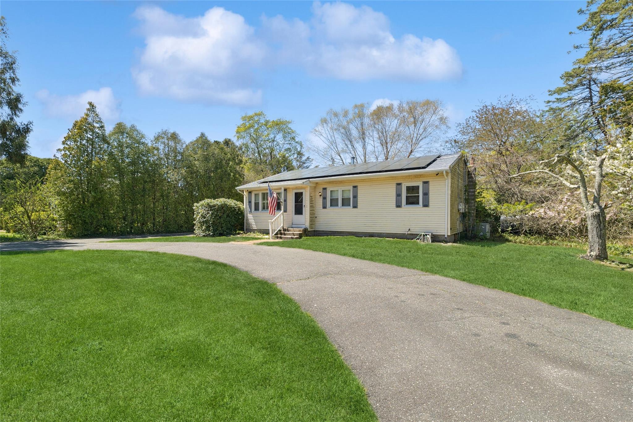 Single Family Tuttle  Suffolk County, NY 11941, MLS-854231-2
