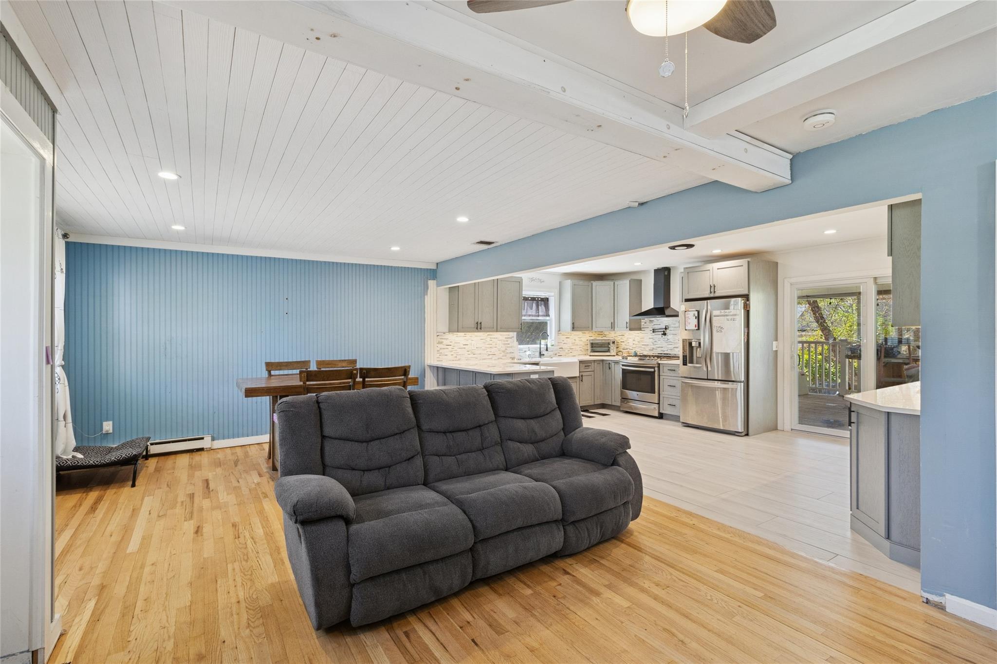 Single Family Tuttle  Suffolk County, NY 11941, MLS-854231-8