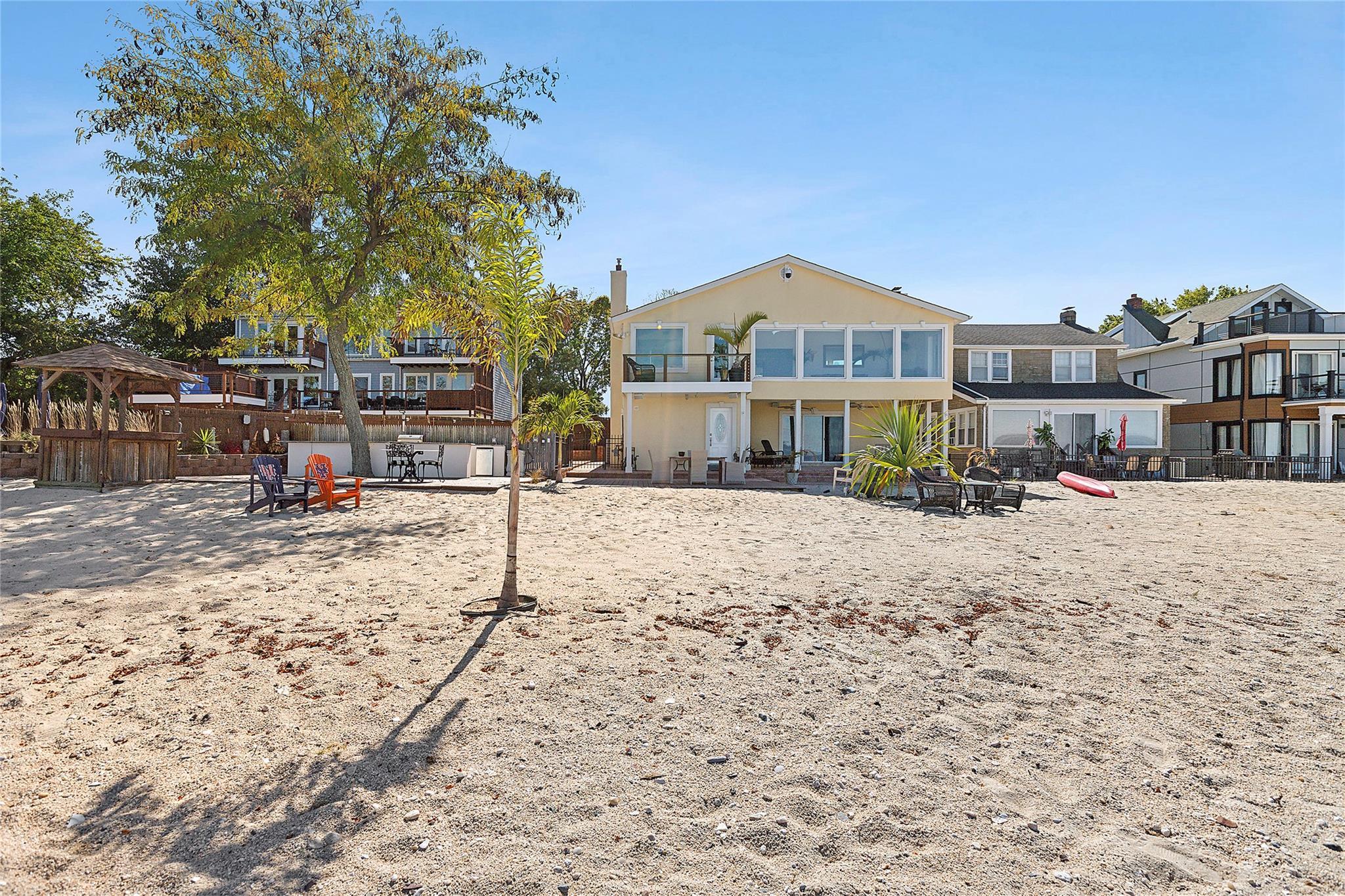 Single Family Shore  Nassau County, NY 11709, MLS-854233-22