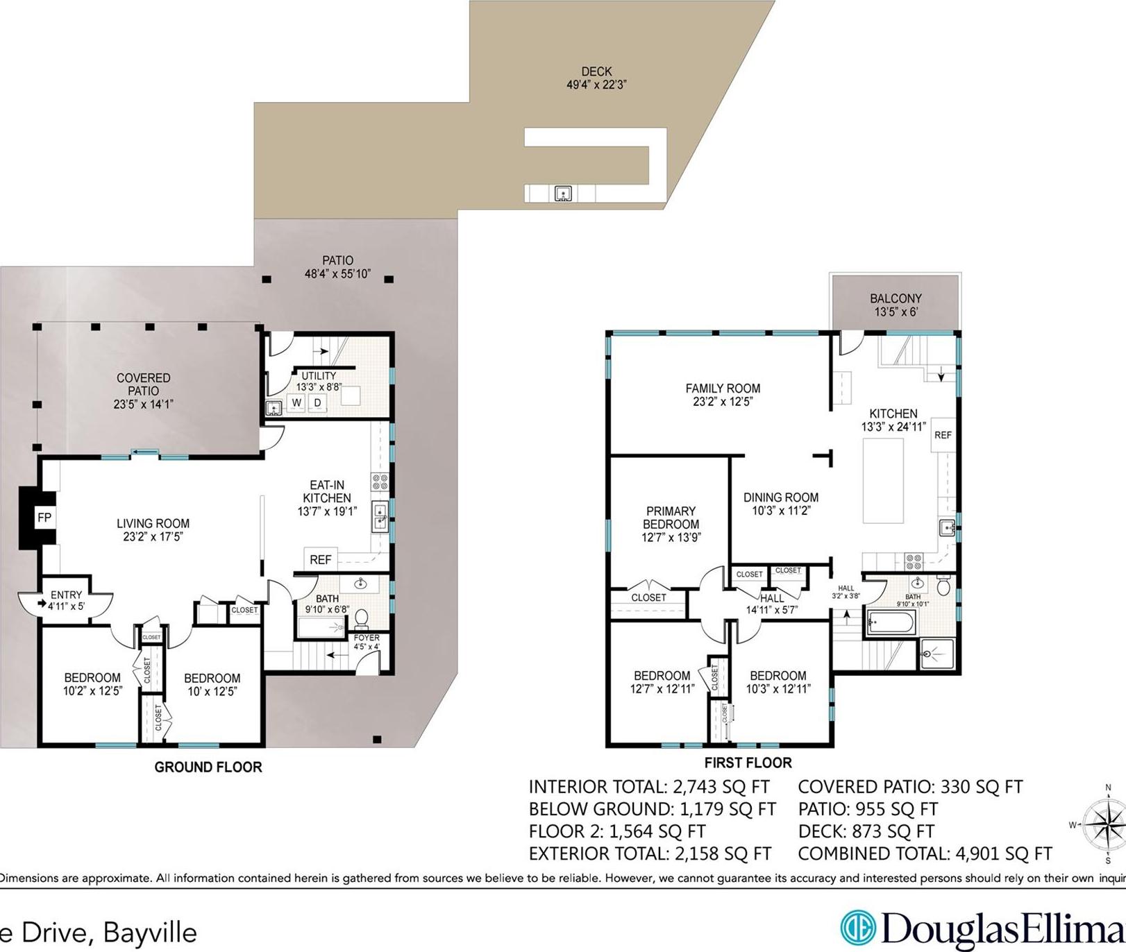 Single Family Shore  Nassau County, NY 11709, MLS-854233-28