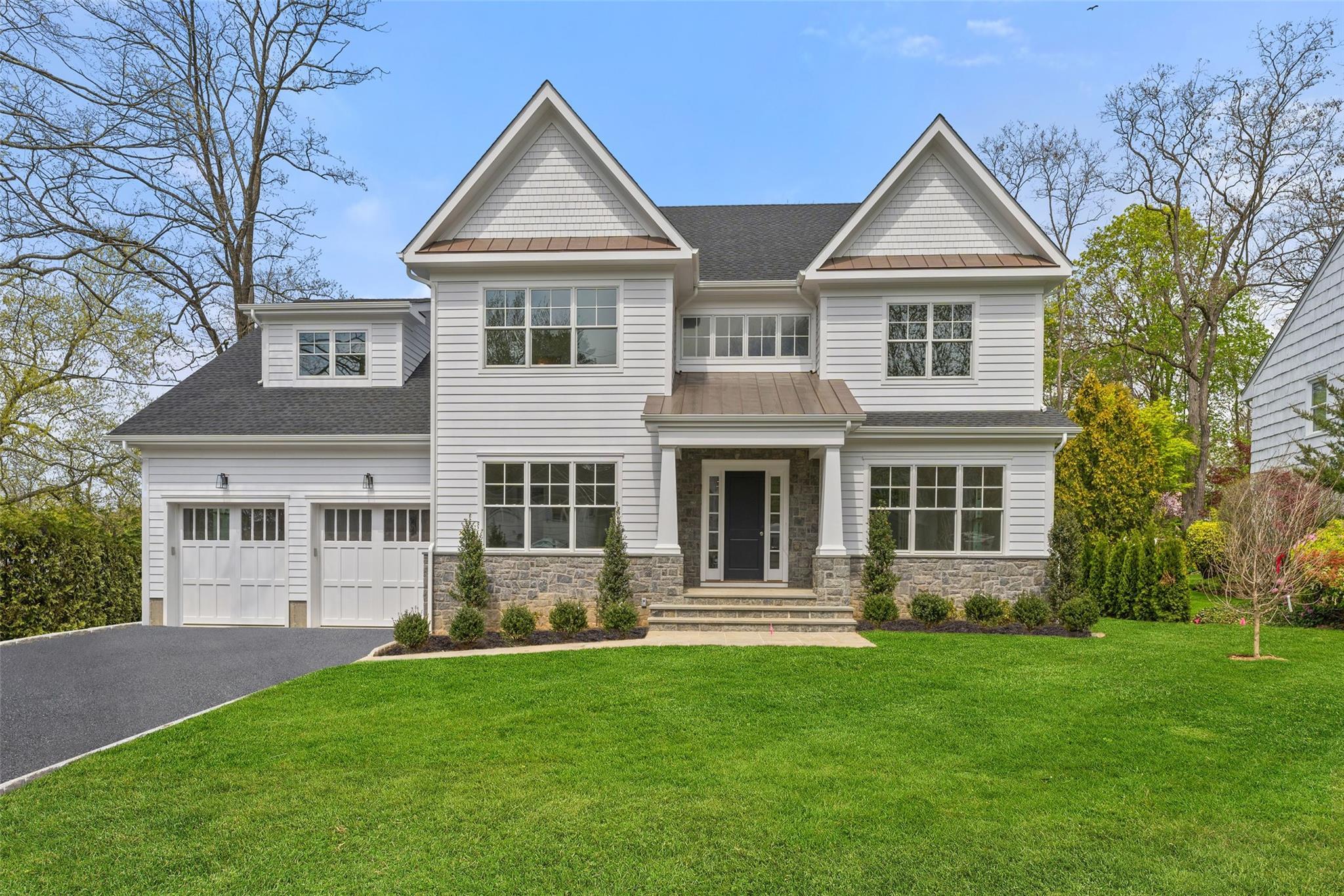 Single Family Carthage  Westchester County, NY 10583, MLS-854241-2