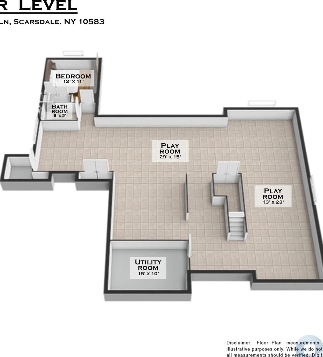 Single Family Carthage  Westchester County, NY 10583, MLS-854241-37
