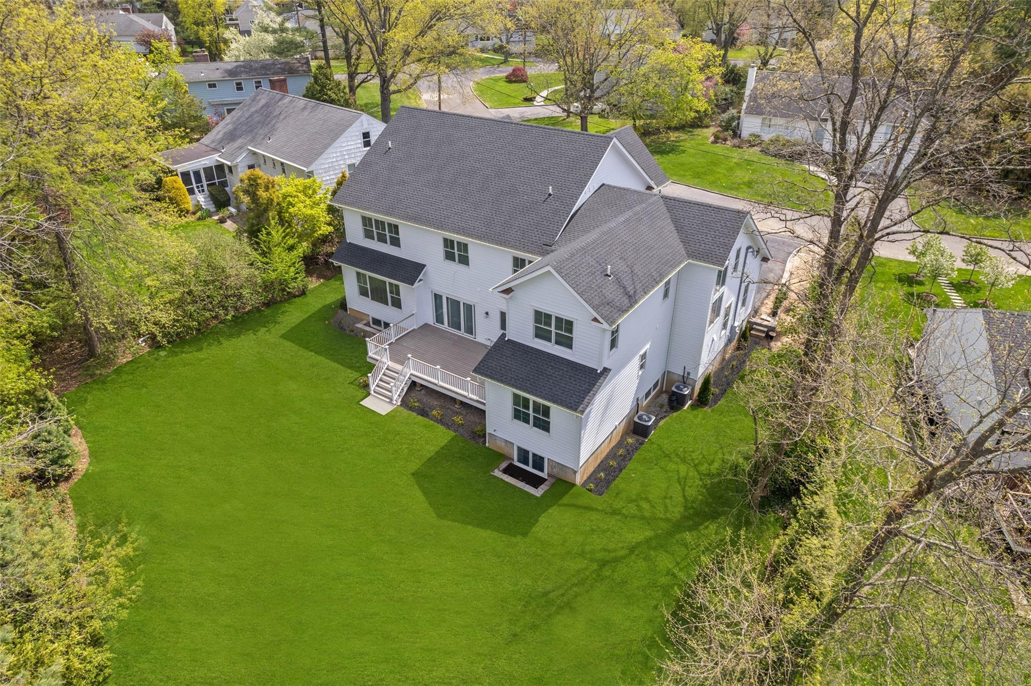 Single Family Carthage  Westchester County, NY 10583, MLS-854241-40