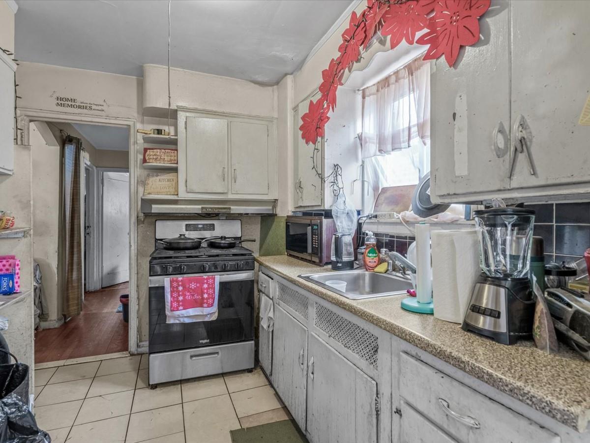 Single Family Eastchester  Bronx, NY 10469, MLS-854243-13