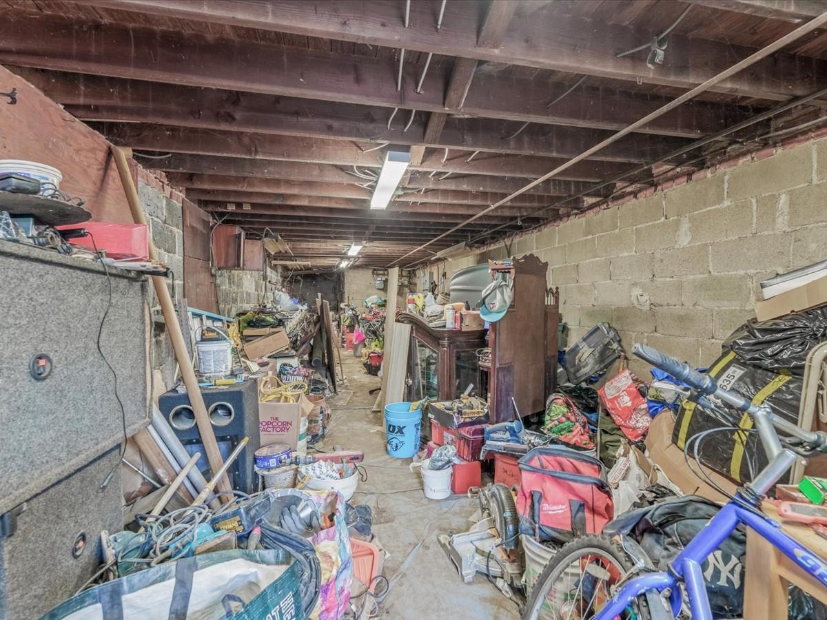 Single Family Eastchester  Bronx, NY 10469, MLS-854243-18