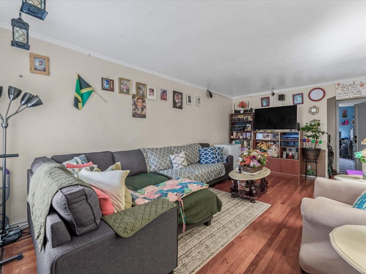 Single Family Eastchester  Bronx, NY 10469, MLS-854243-2