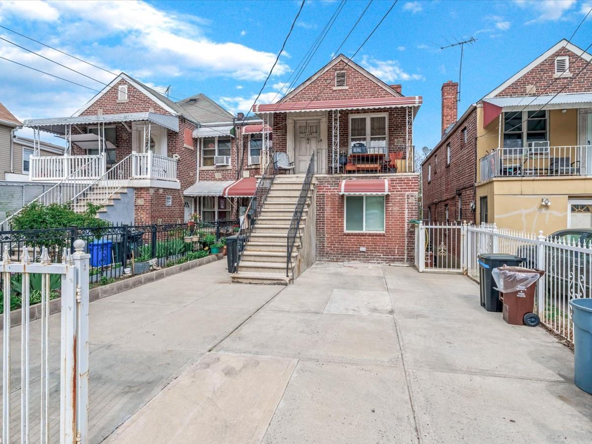 Single Family Eastchester  Bronx, NY 10469, MLS-854243-22