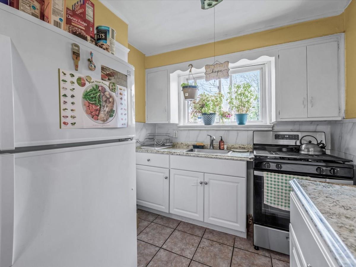 Single Family Eastchester  Bronx, NY 10469, MLS-854243-5