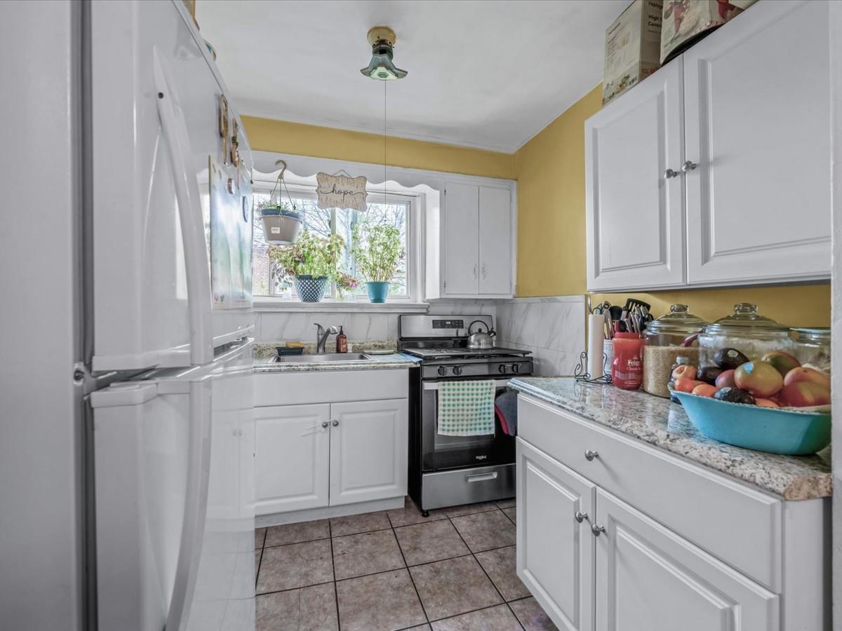 Single Family Eastchester  Bronx, NY 10469, MLS-854243-6
