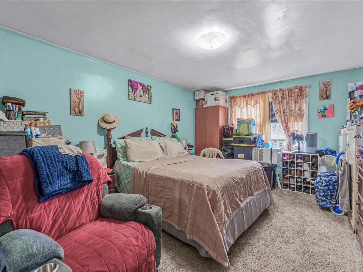 Single Family Eastchester  Bronx, NY 10469, MLS-854243-7
