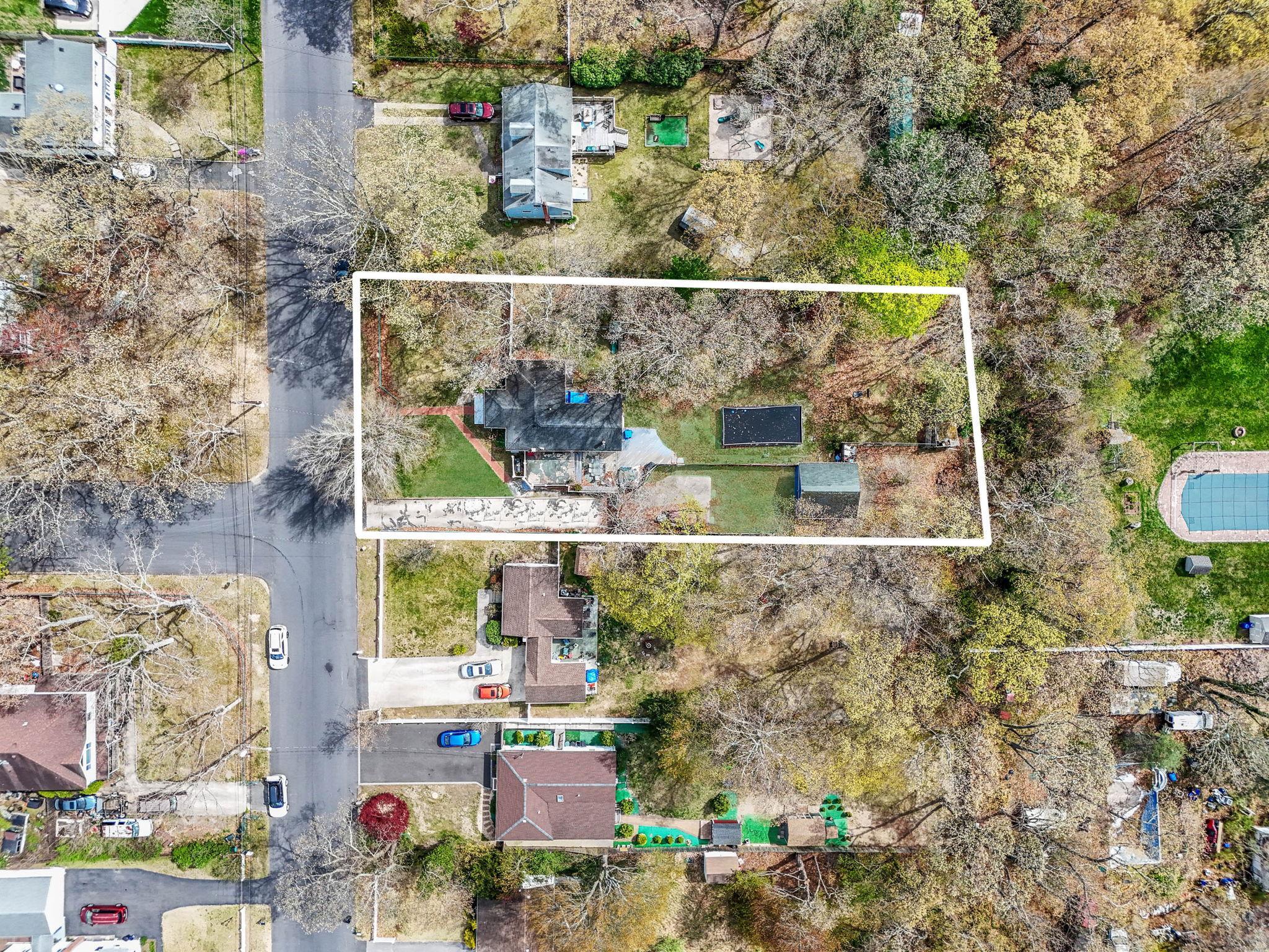 Single Family Joan  Suffolk County, NY 11720, MLS-854246-32