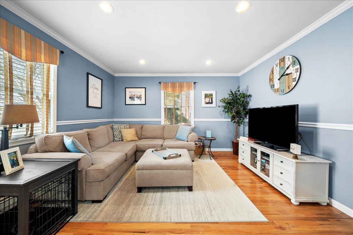 Single Family Bayview  Suffolk County, NY 11701, MLS-854254-18