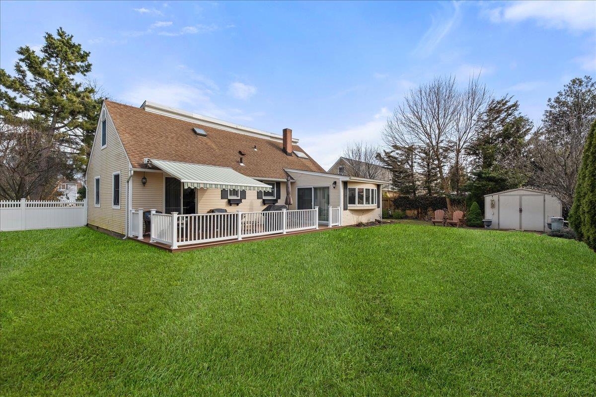 Single Family Bayview  Suffolk County, NY 11701, MLS-854254-30