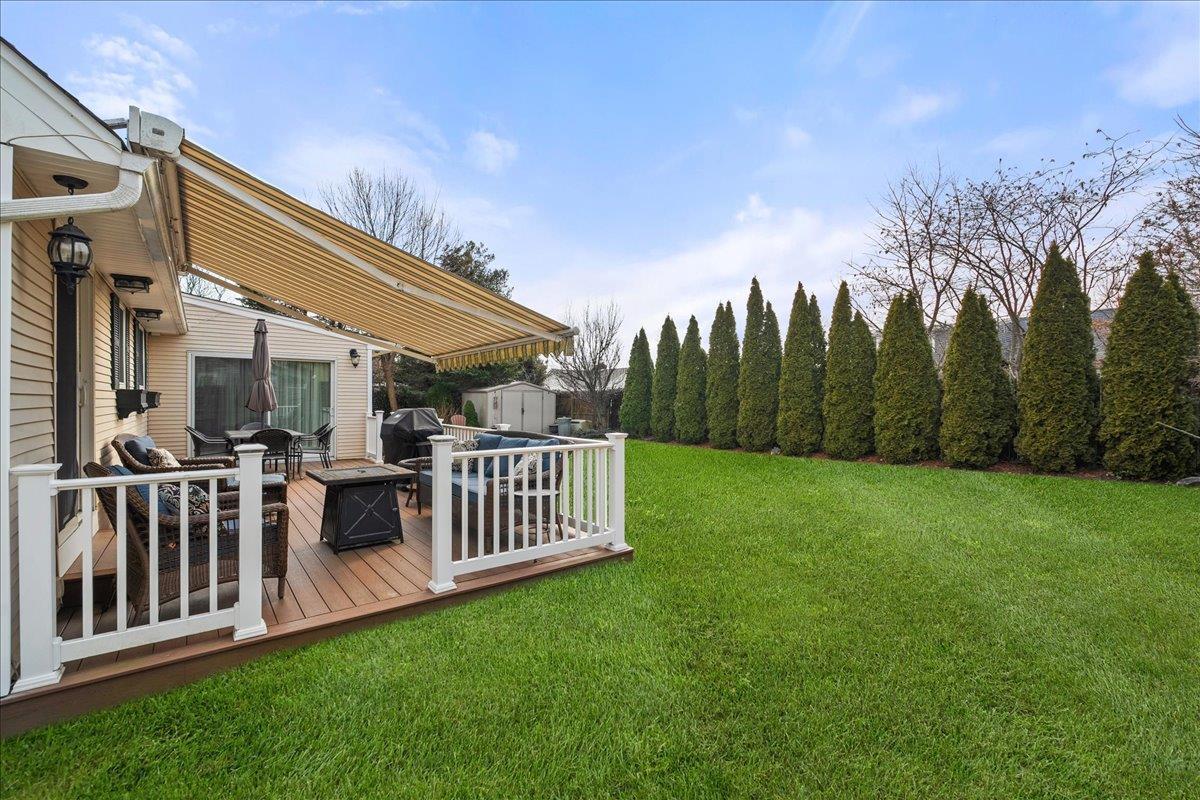 Single Family Bayview  Suffolk County, NY 11701, MLS-854254-31