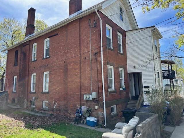 Single Family Cottage  Dutchess County, NY 12601, MLS-854256-2