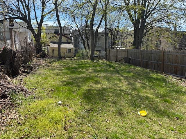 Single Family Cottage  Dutchess County, NY 12601, MLS-854256-3
