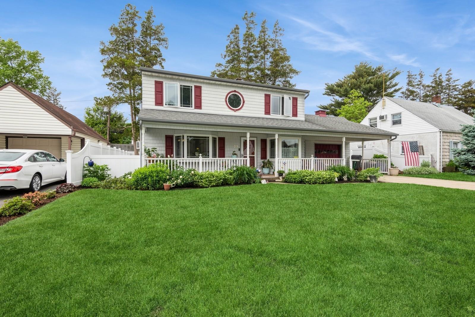 Single Family Peony  Nassau County, NY 11756, MLS-854257-2