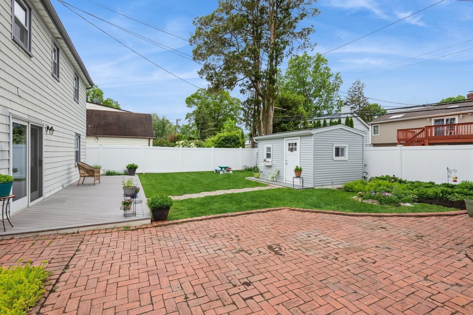 Single Family Peony  Nassau County, NY 11756, MLS-854257-20