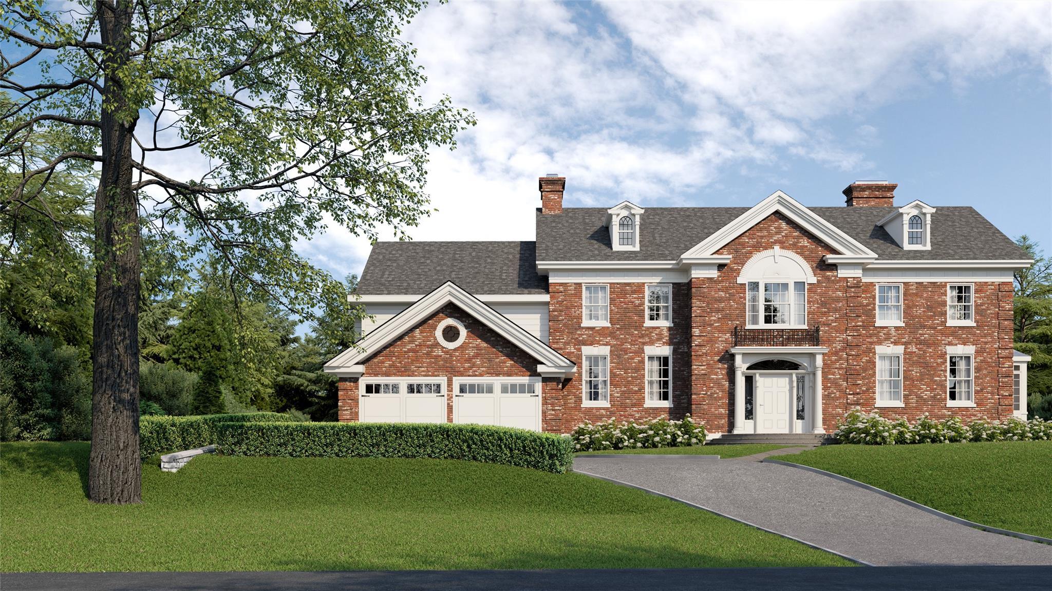 Single Family Autenrieth  Westchester County, NY 10583, MLS-854261-2