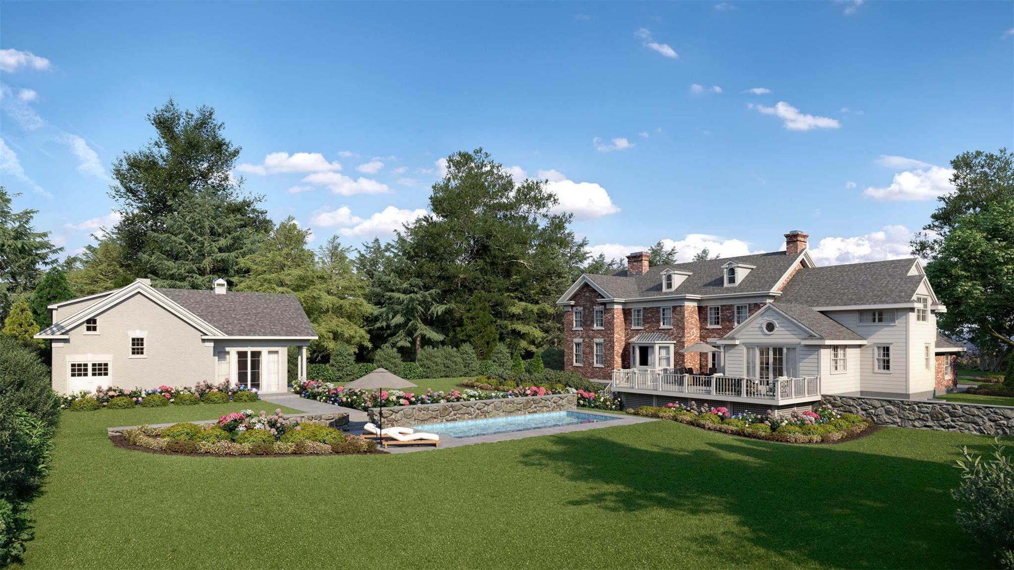 Single Family Autenrieth  Westchester County, NY 10583, MLS-854261-3