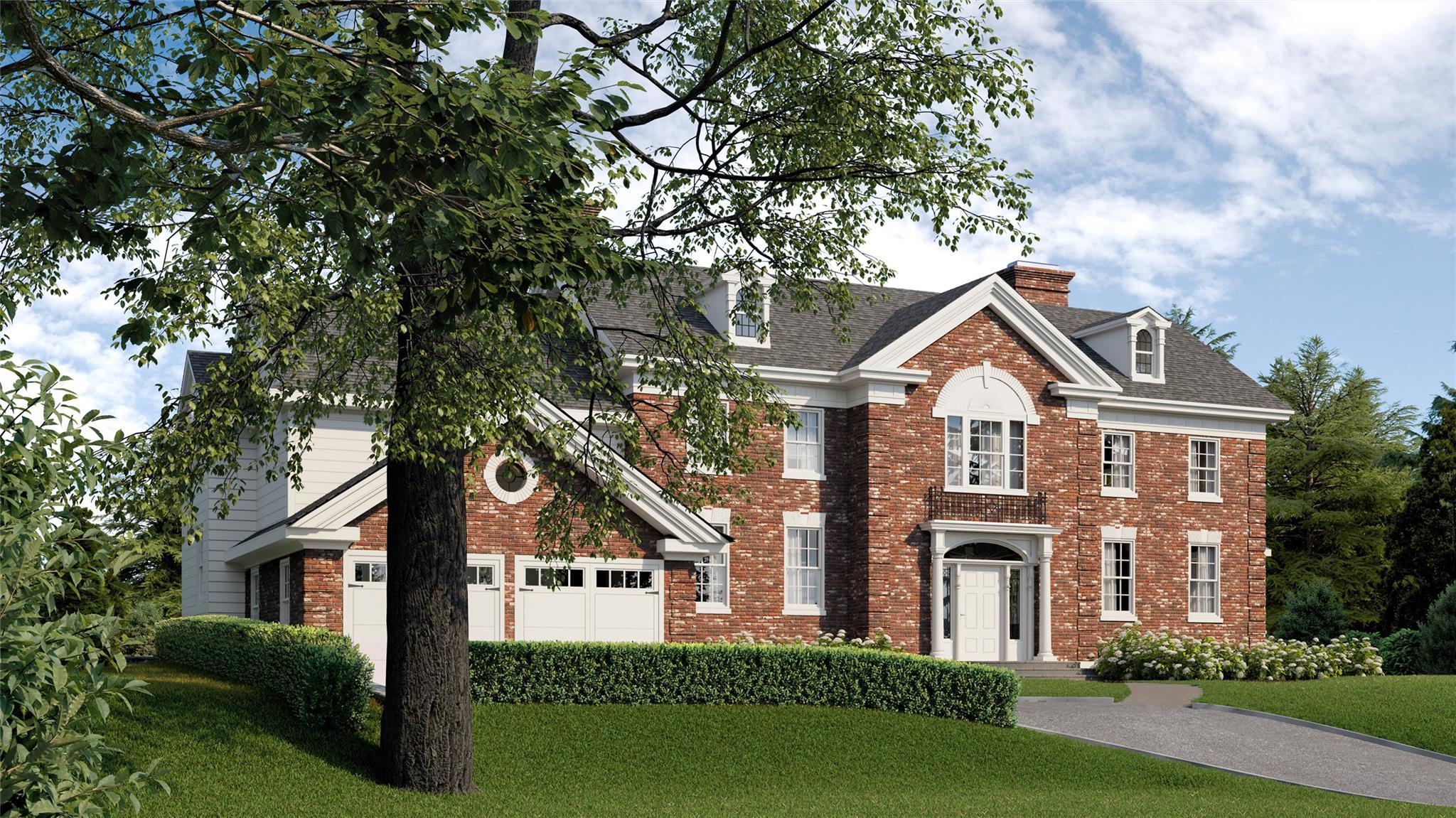 Single Family Autenrieth  Westchester County, NY 10583, MLS-854261-4