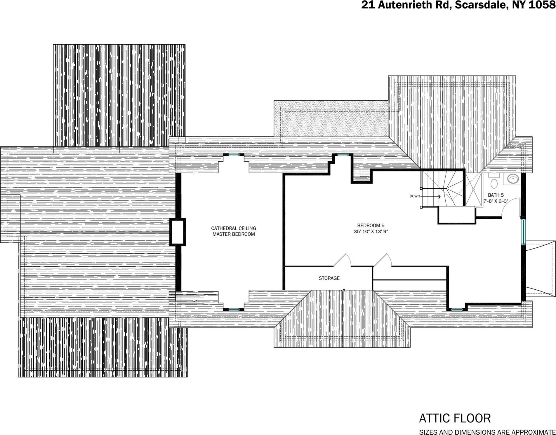 Single Family Autenrieth  Westchester County, NY 10583, MLS-854261-7