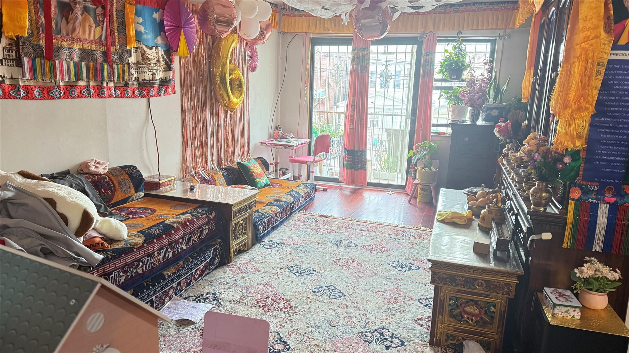 Single Family Gleane  Queens, NY 11373, MLS-854264-3