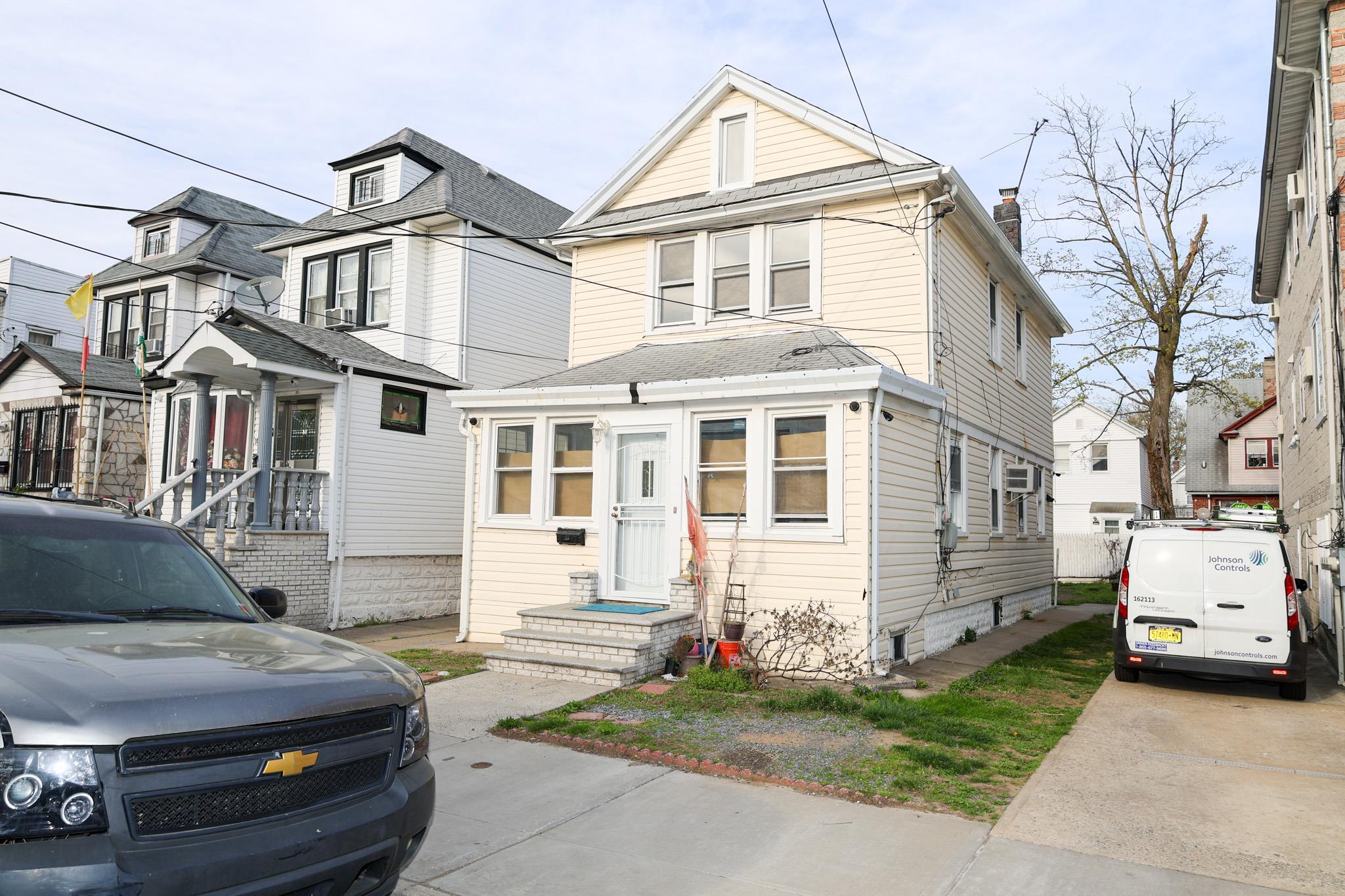 Single Family 114th  Queens, NY 11420, MLS-854270-2