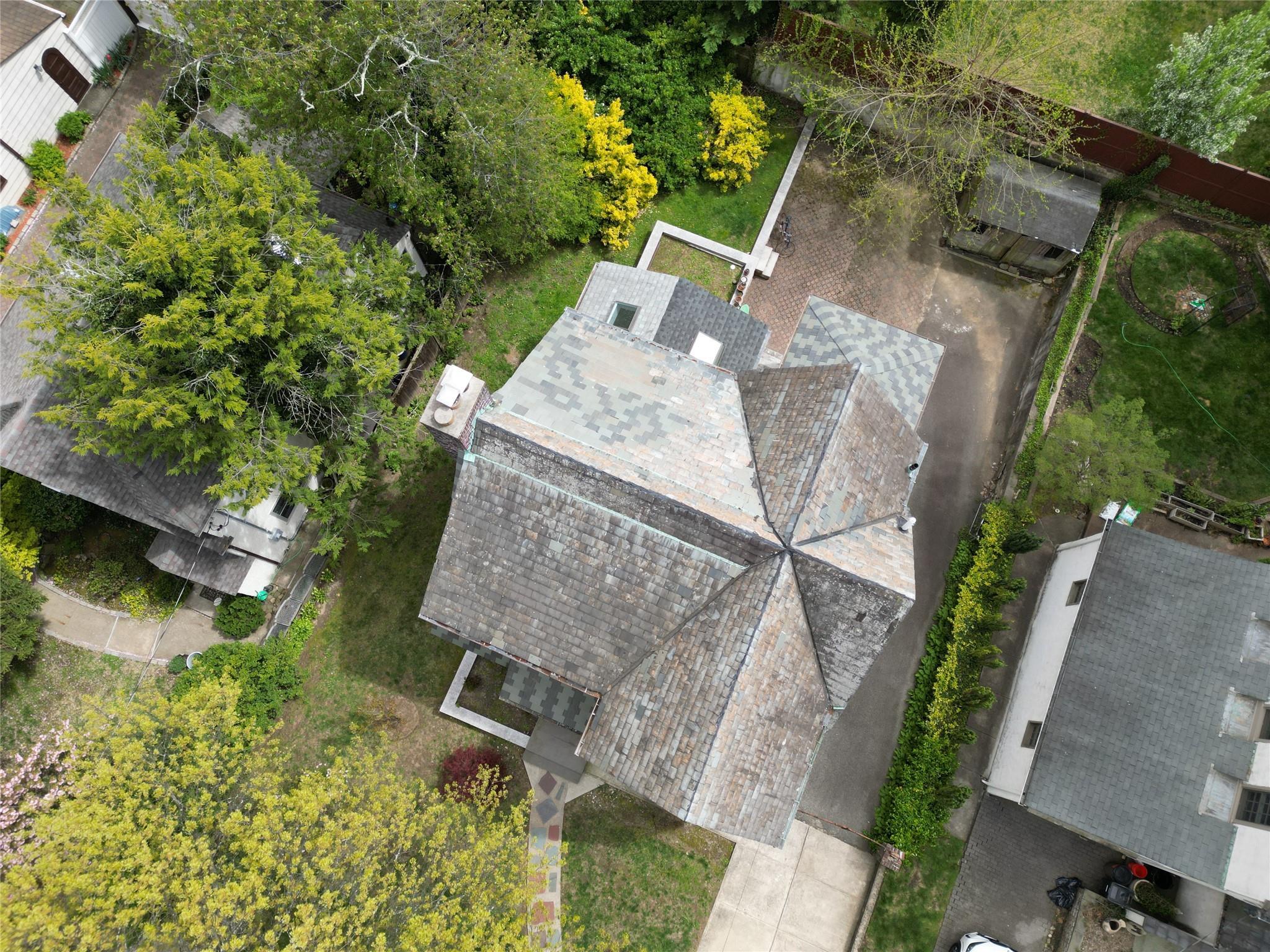 Single Family Hollywood  Queens, NY 11363, MLS-854275-2