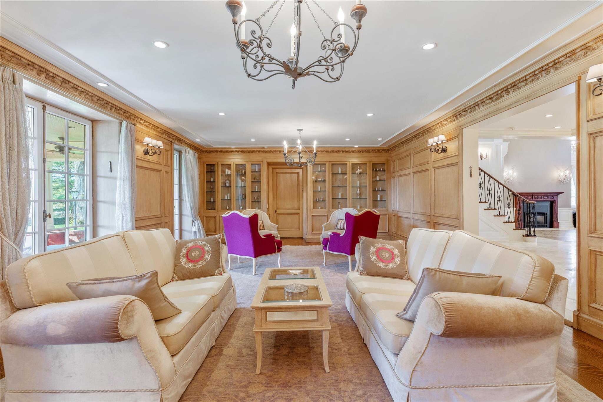 Single Family Blue Sea  Nassau County, NY 11024, MLS-854286-15