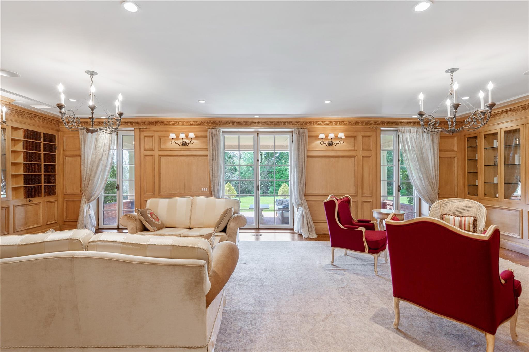 Single Family Blue Sea  Nassau County, NY 11024, MLS-854286-17