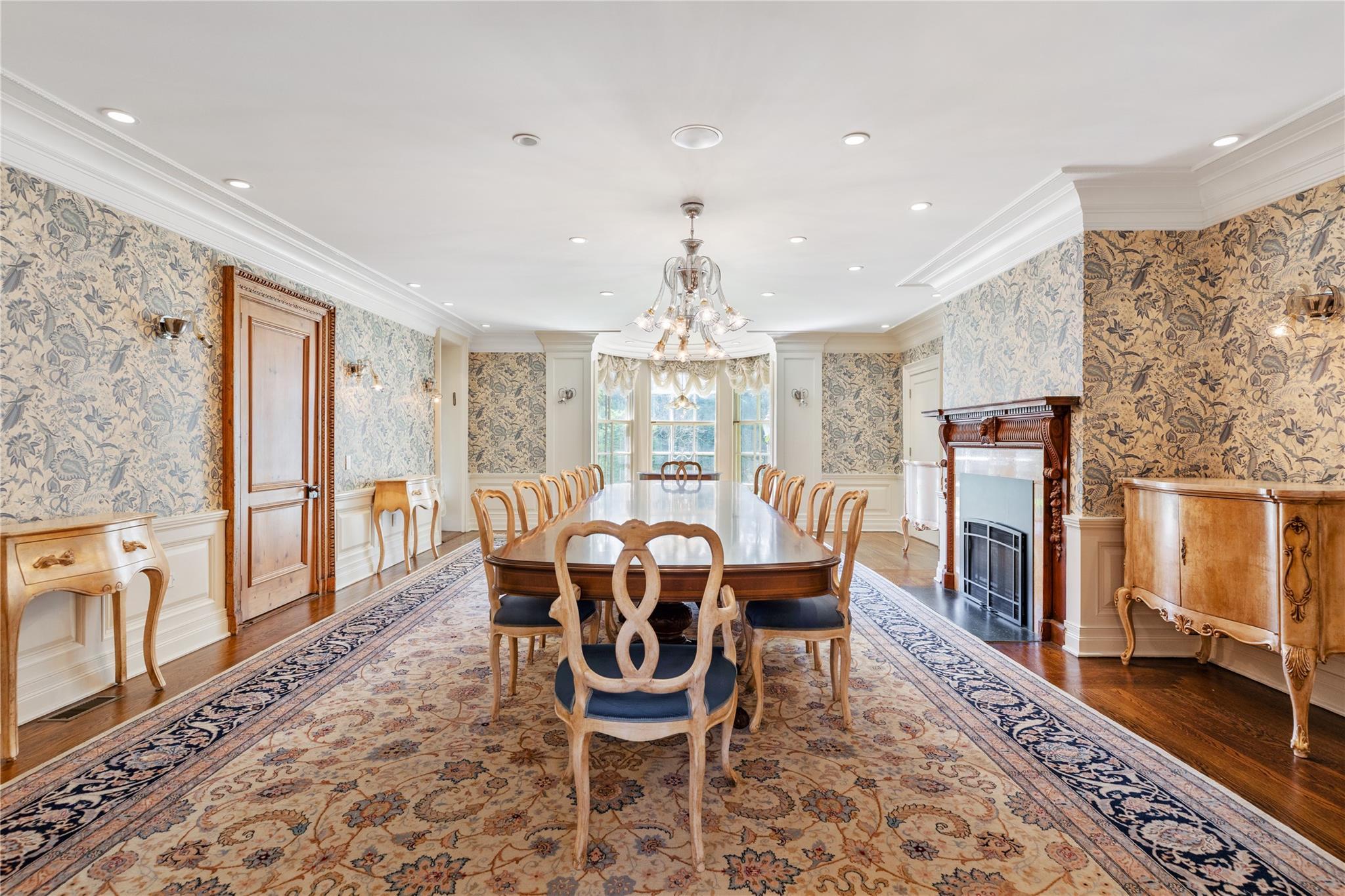 Single Family Blue Sea  Nassau County, NY 11024, MLS-854286-18