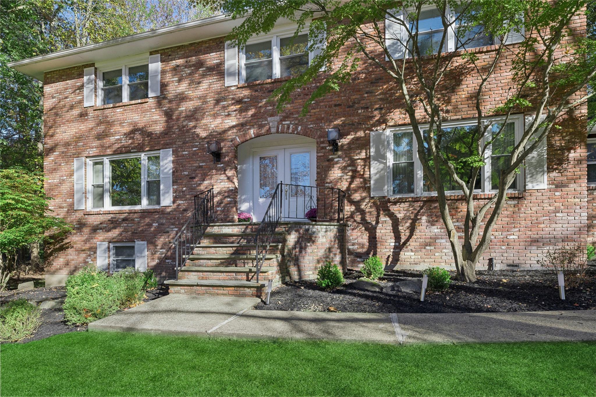 Single Family Rolling Ridge  Rockland County, NY 10956, MLS-854288-2
