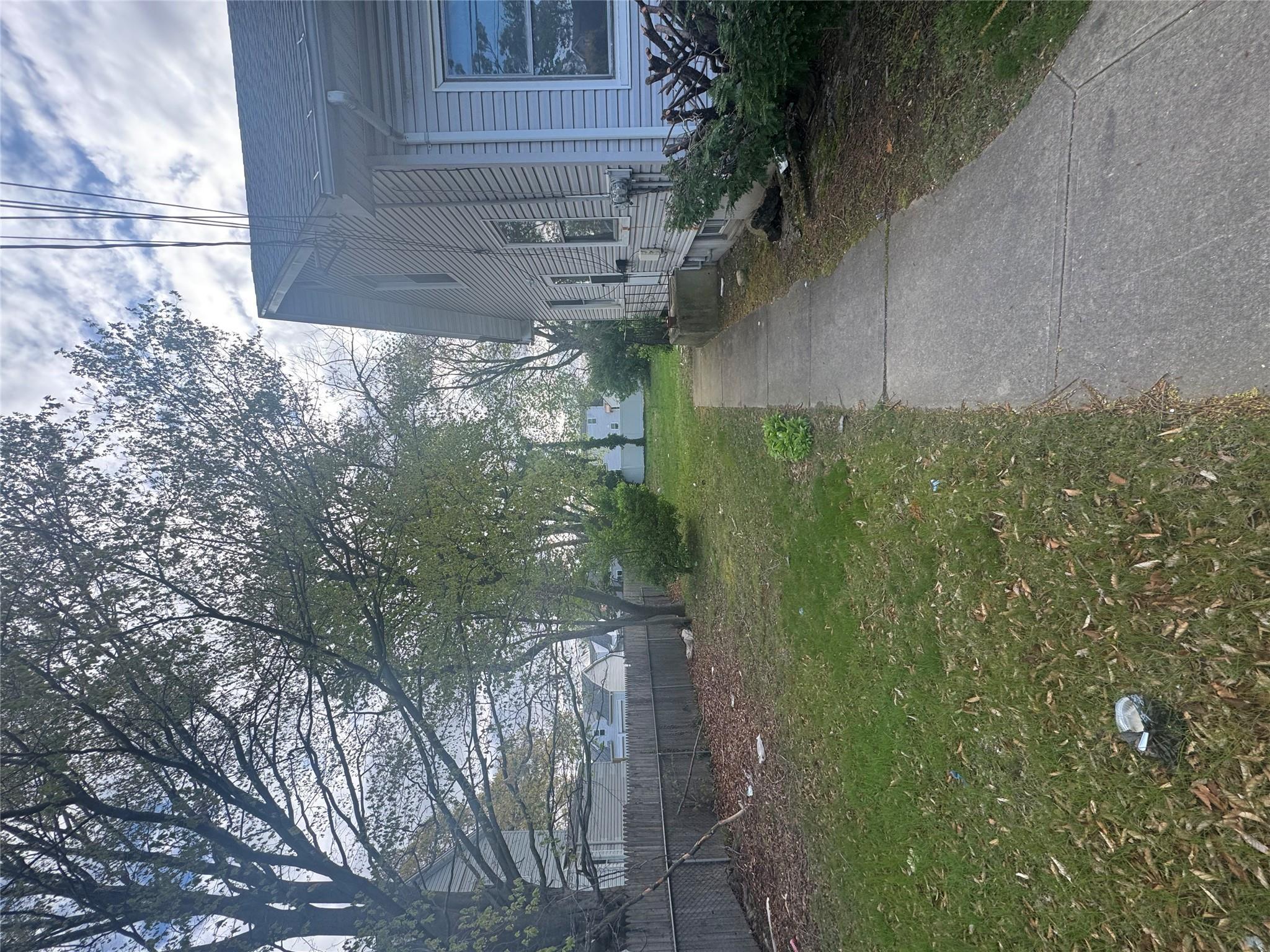 Single Family Columbus  Nassau County, NY 11520, MLS-854291-3