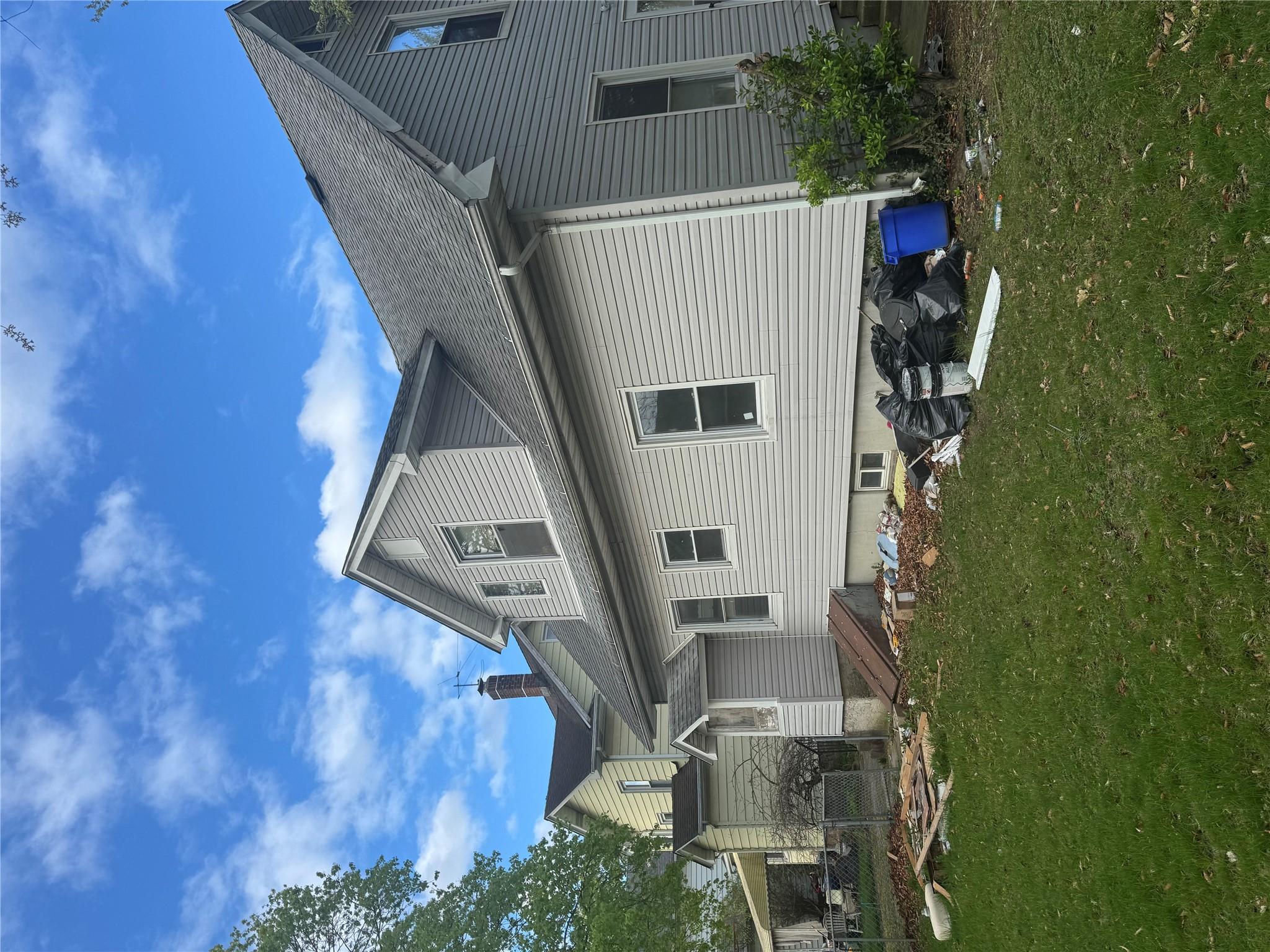 Single Family Columbus  Nassau County, NY 11520, MLS-854291-4