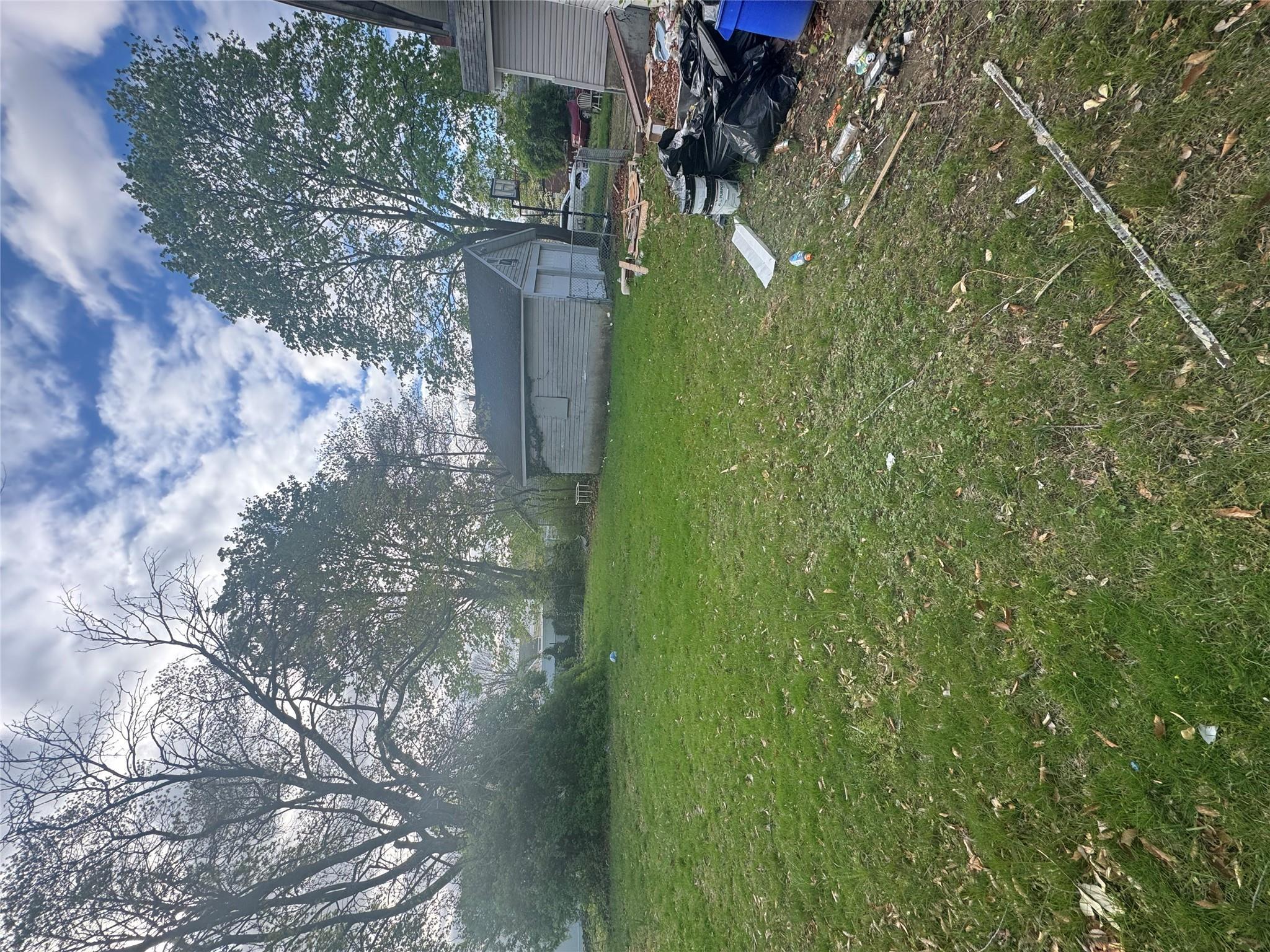 Single Family Columbus  Nassau County, NY 11520, MLS-854291-6