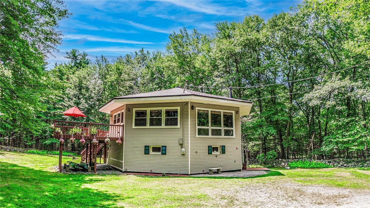 Single Family Clipper  Sullivan County, NY 12790, MLS-854293-2