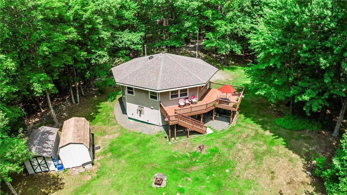 Single Family Clipper  Sullivan County, NY 12790, MLS-854293-26