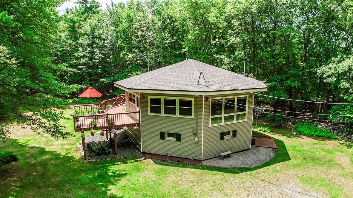 Single Family Clipper  Sullivan County, NY 12790, MLS-854293-3