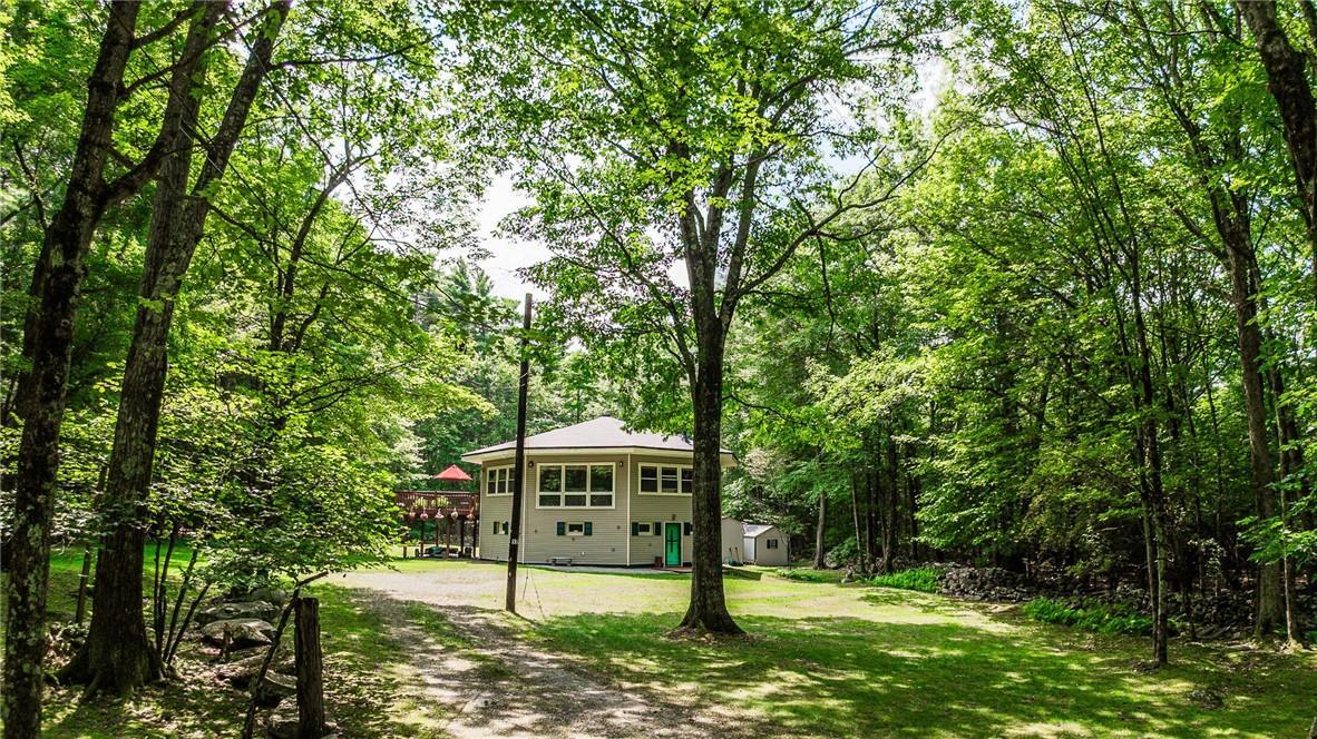 Single Family Clipper  Sullivan County, NY 12790, MLS-854293-4
