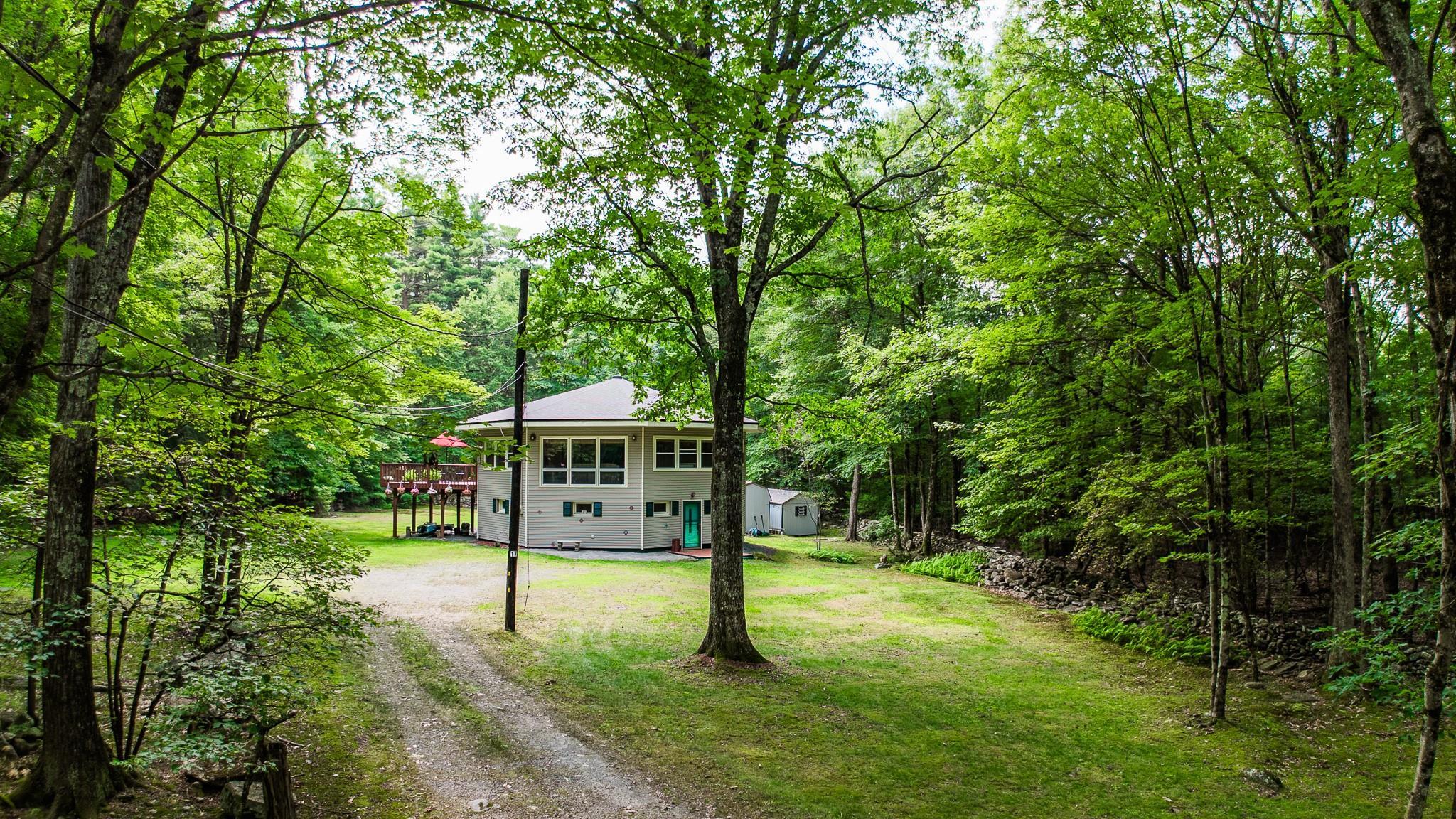 Single Family Clipper  Sullivan County, NY 12790, MLS-854293-5