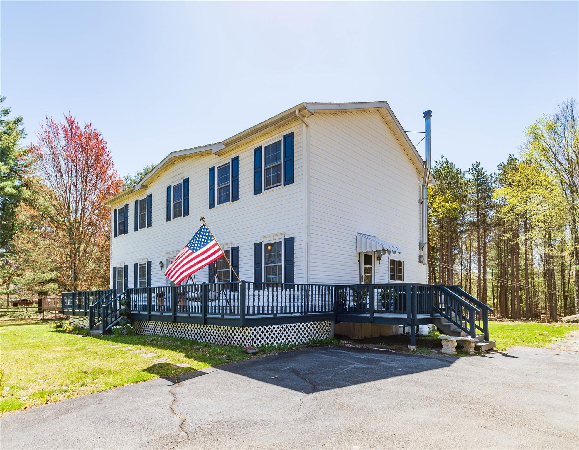 Single Family Southwoods  Sullivan County, NY 12701, MLS-854307-2