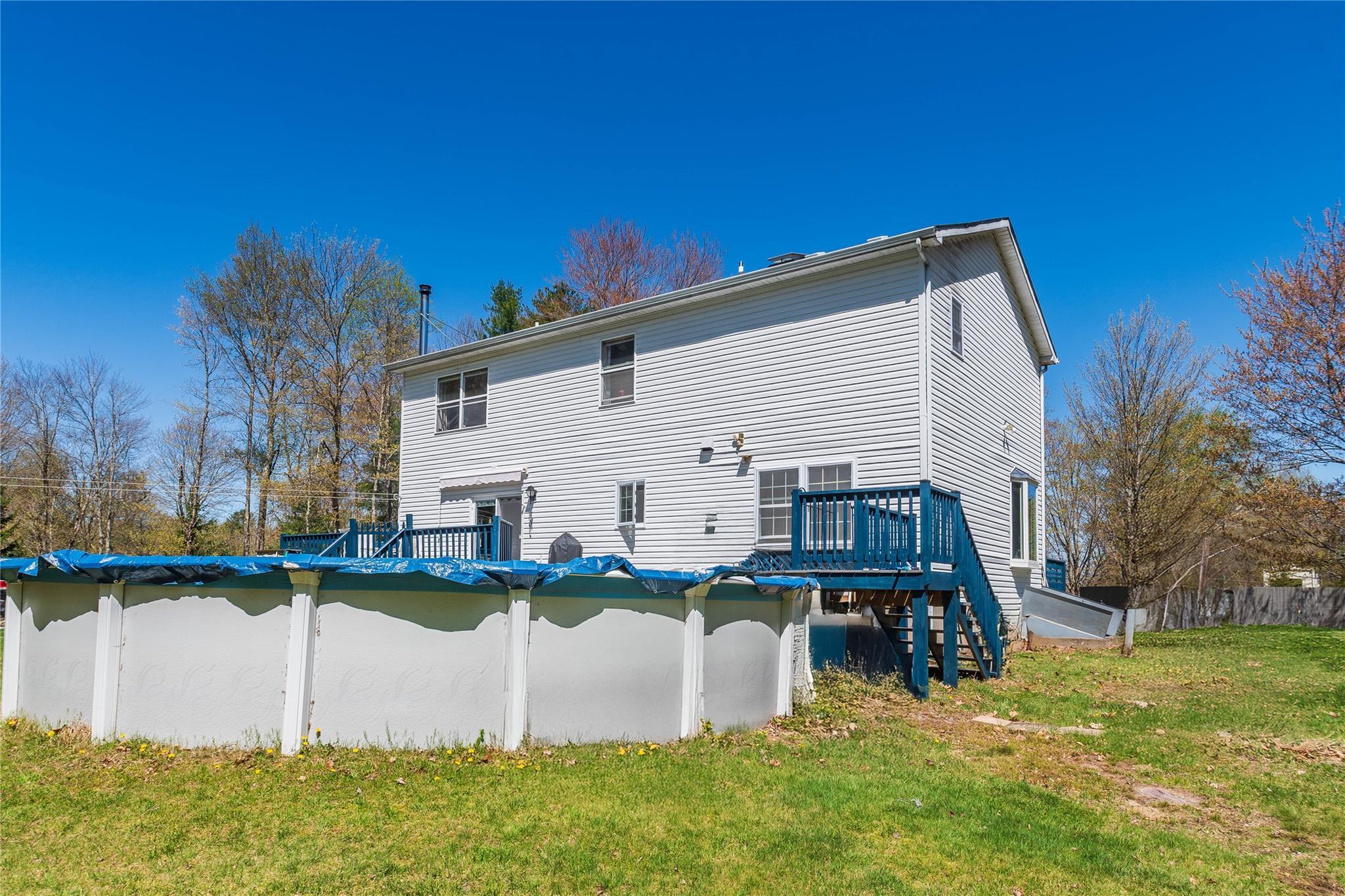 Single Family Southwoods  Sullivan County, NY 12701, MLS-854307-38