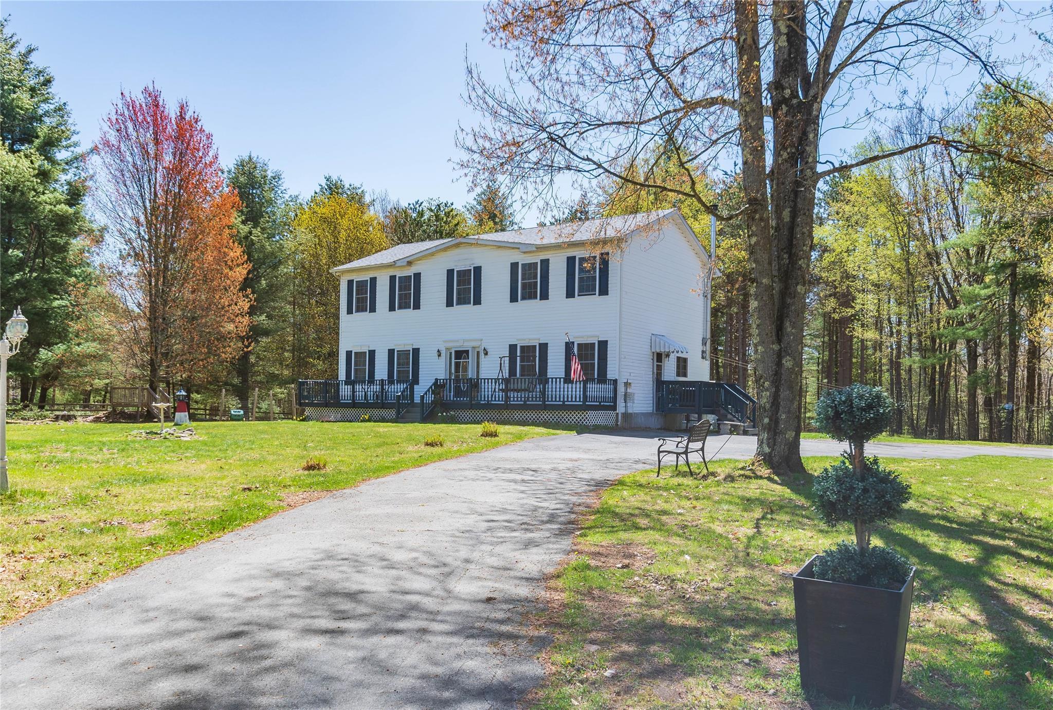 Single Family Southwoods  Sullivan County, NY 12701, MLS-854307-39
