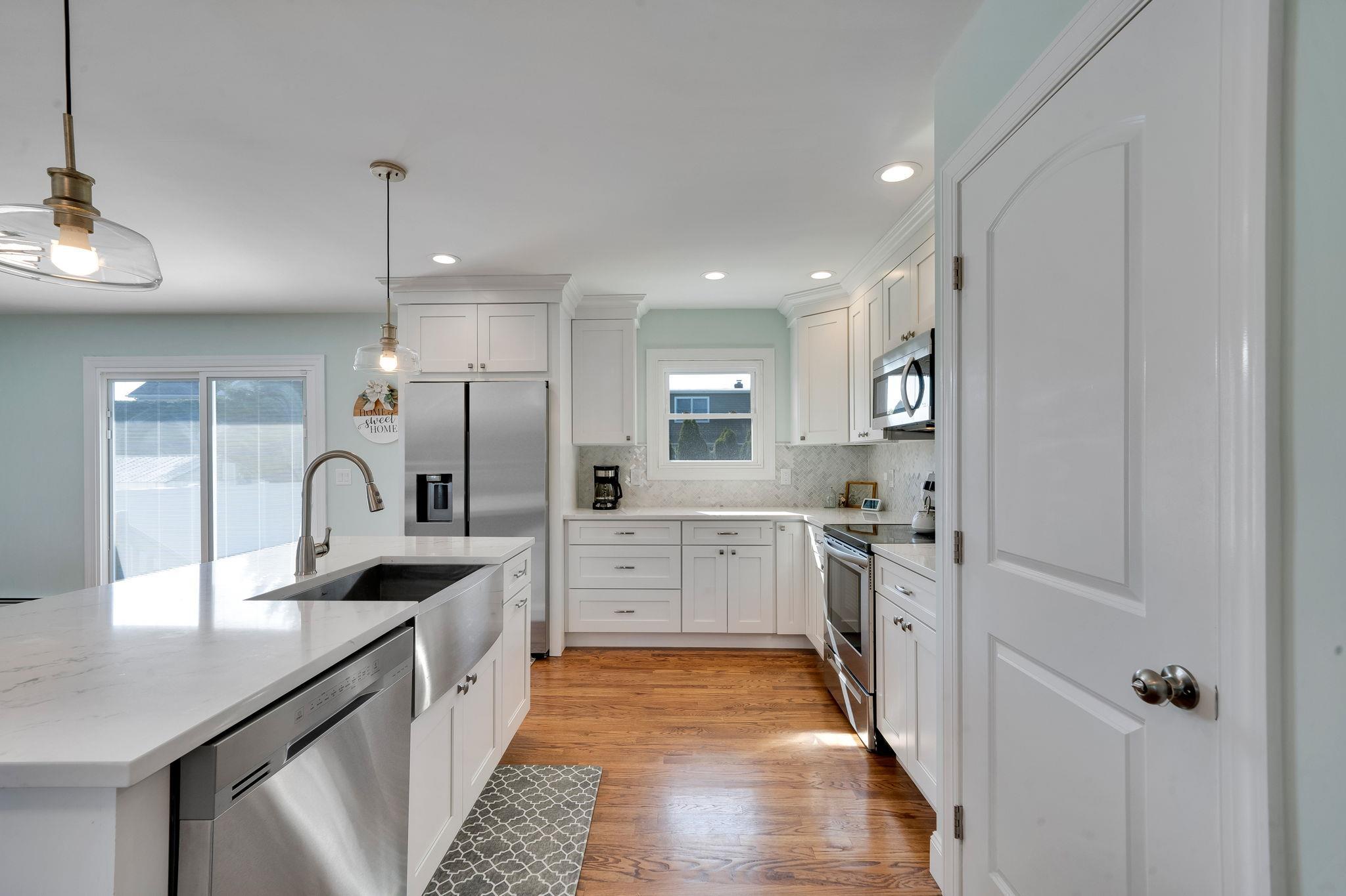 Single Family Chicot  Suffolk County, NY 11795, MLS-854308-7