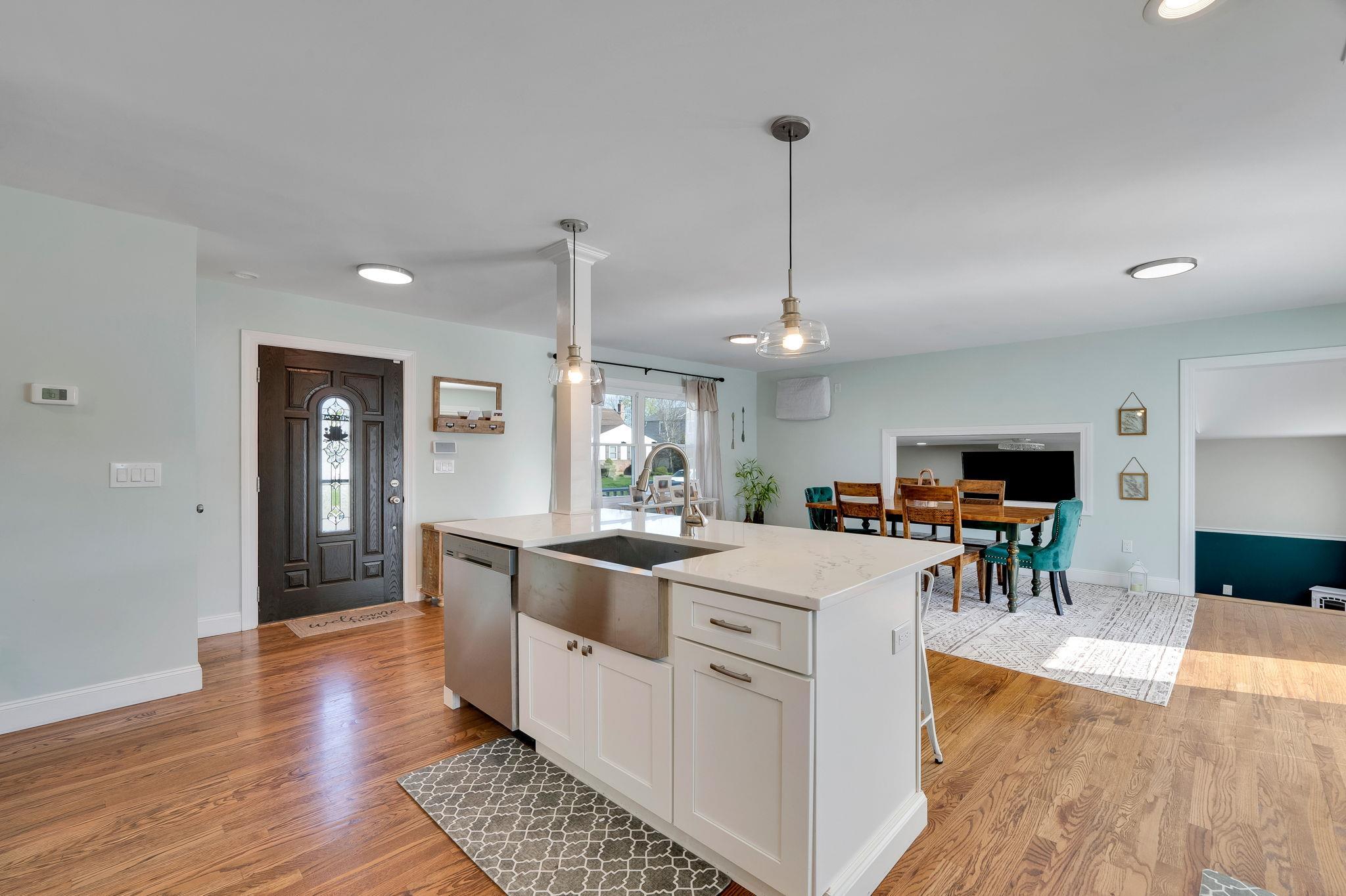 Single Family Chicot  Suffolk County, NY 11795, MLS-854308-9